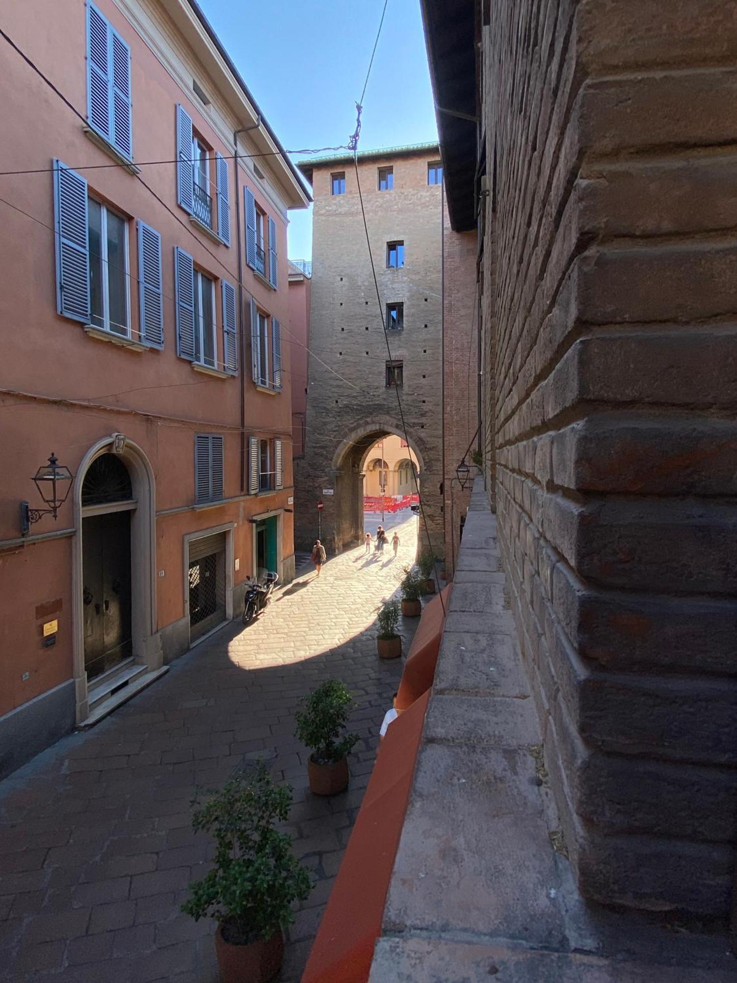 Porta Nova, Bologna By Short Holidays Bolonha Exterior foto