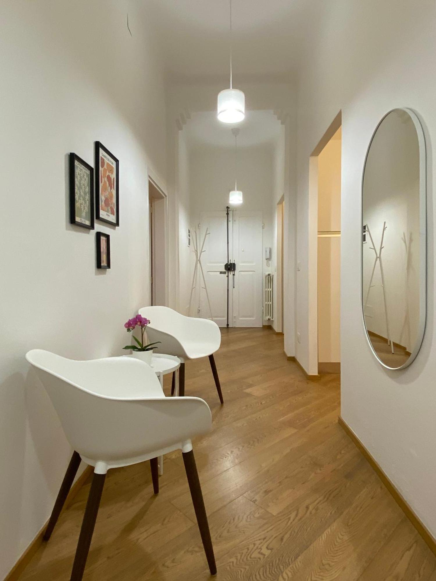 Porta Nova, Bologna By Short Holidays Bolonha Exterior foto