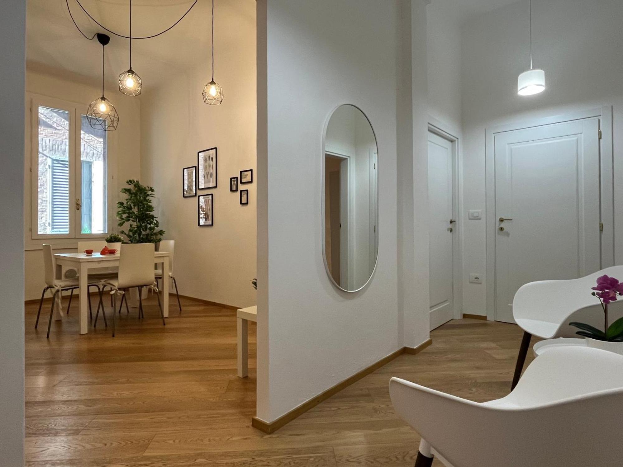 Porta Nova, Bologna By Short Holidays Bolonha Exterior foto