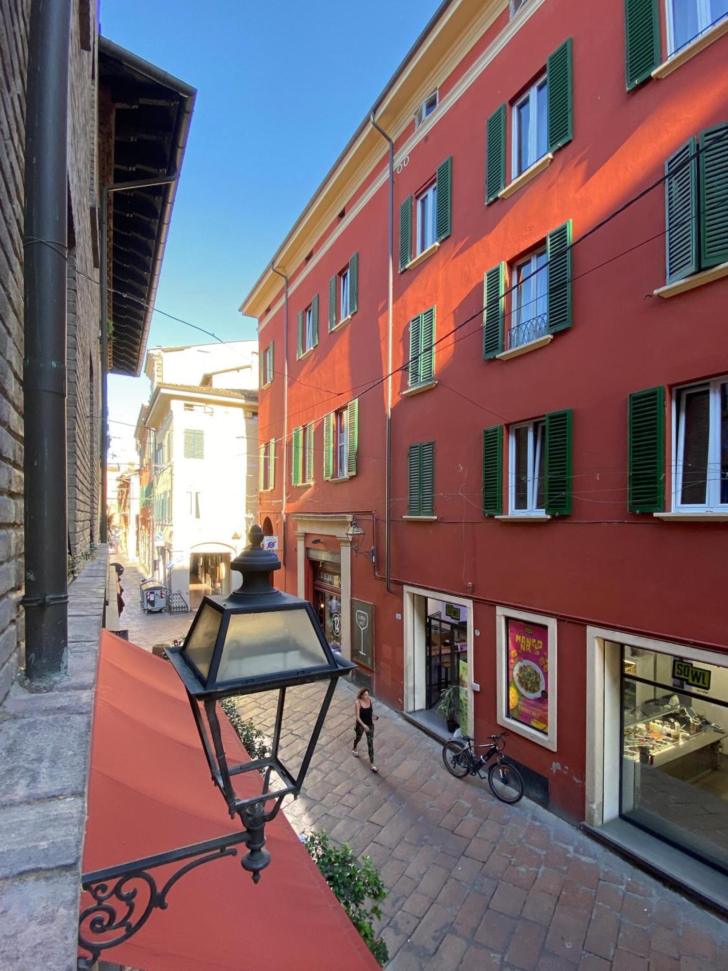 Porta Nova, Bologna By Short Holidays Bolonha Exterior foto